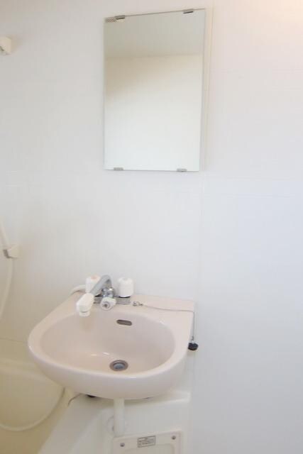 コーポ・アザレアの物件内観写真