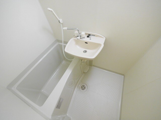 レオパレスシャトレーの物件内観写真