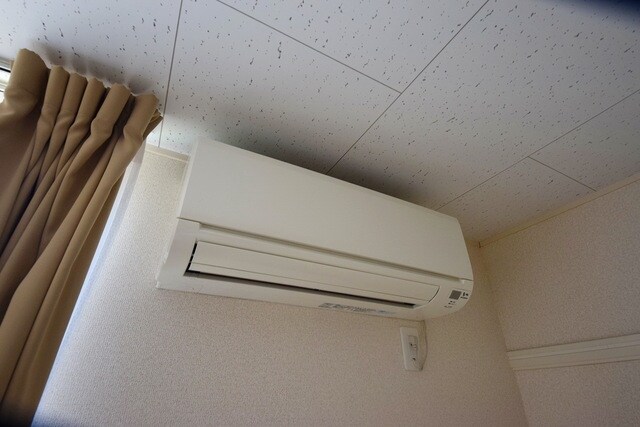 レオネクストフィエールIIの物件内観写真