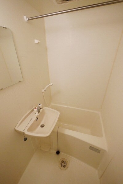 レオパレスグルワールの物件内観写真