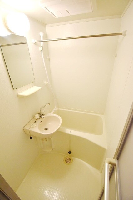 レオパレス檪の物件内観写真