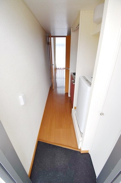 レオパレス檪の物件内観写真