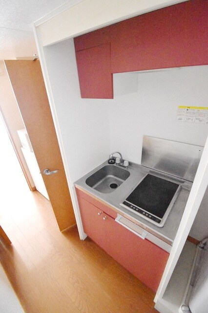 レオパレス檪の物件内観写真