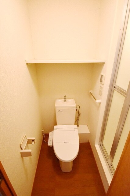 レオパレス檪の物件内観写真