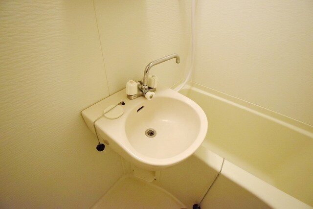 レオパレス檪の物件内観写真