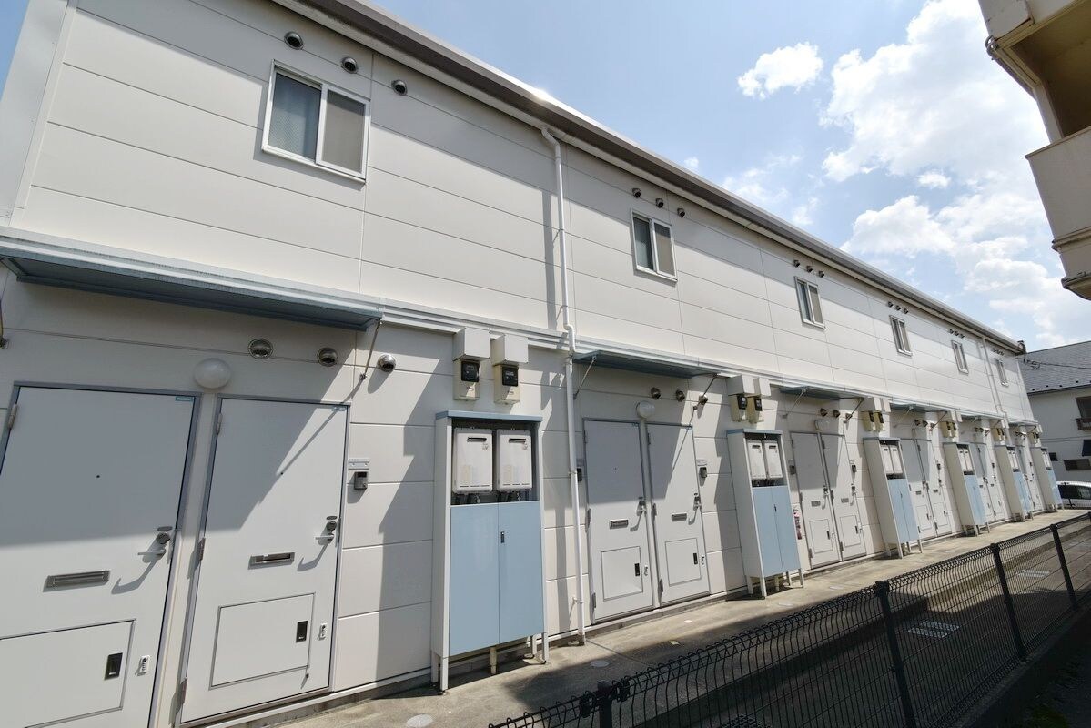 レオパレスサイカチの物件内観写真