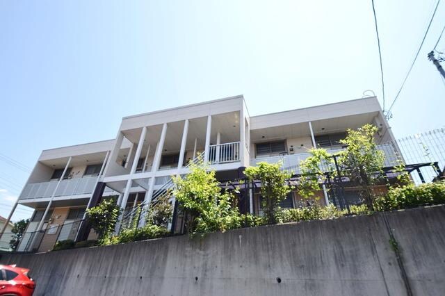 レオパレスカルフールの物件内観写真