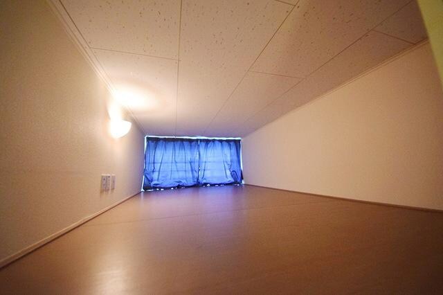 レオパレスカルフールの物件内観写真