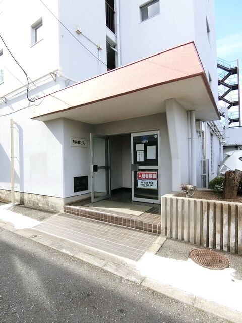 青梅橋ビルの物件内観写真