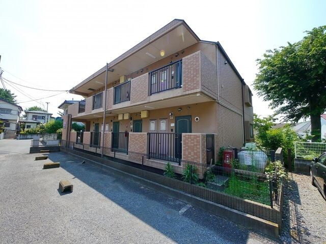 ドミネント清水の物件内観写真