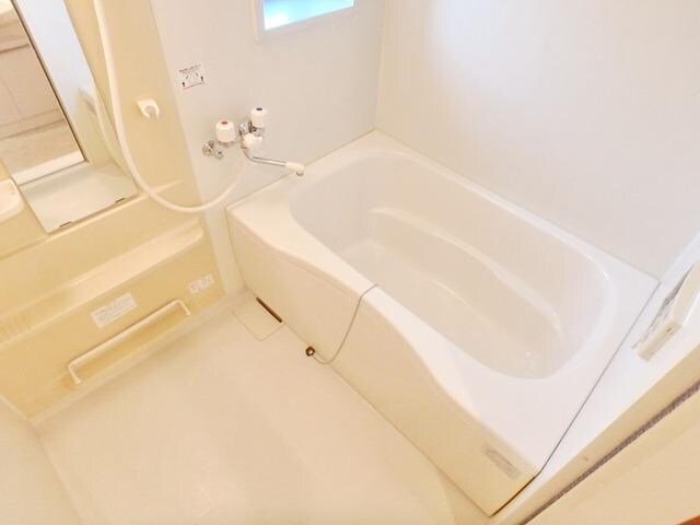 ismIの物件内観写真