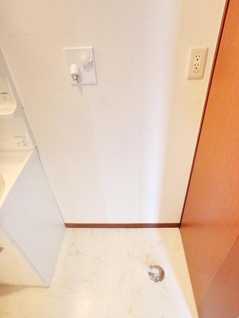 ismIの物件内観写真