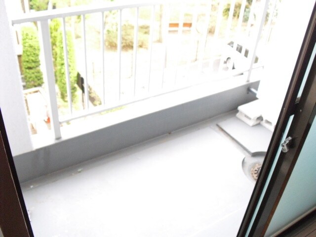 プレイリーハイム2の物件内観写真