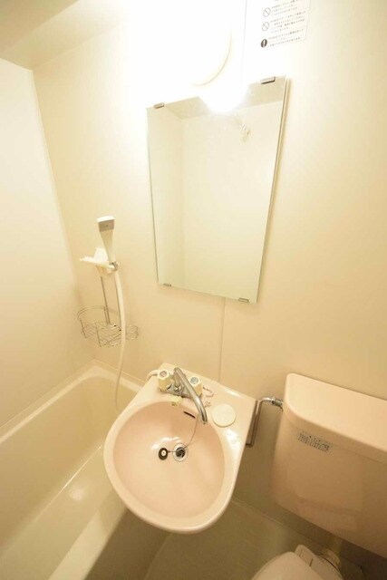 フェニックス国分寺の物件内観写真