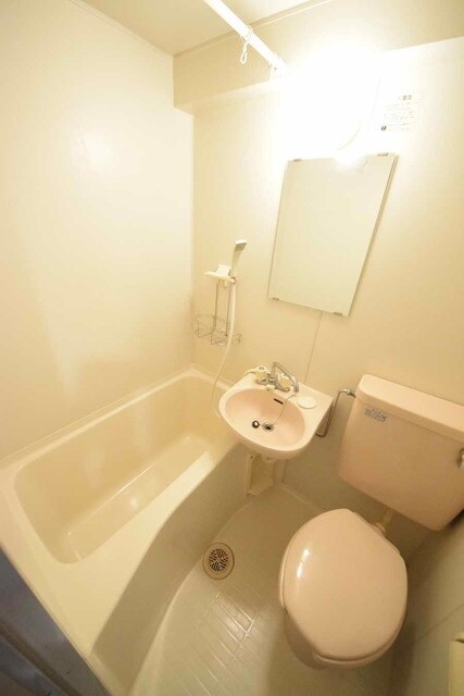 フェニックス国分寺の物件内観写真