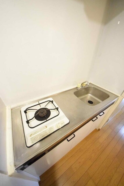 フェニックス国分寺の物件内観写真