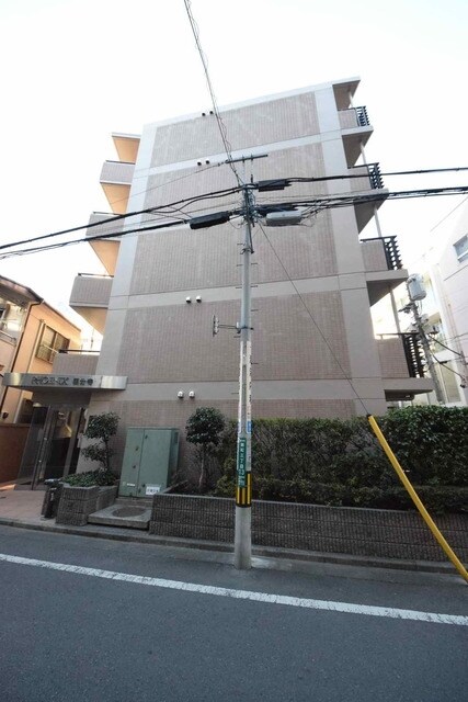 フェニックス国分寺の物件内観写真