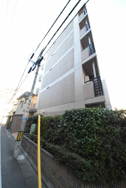 フェニックス国分寺の物件内観写真