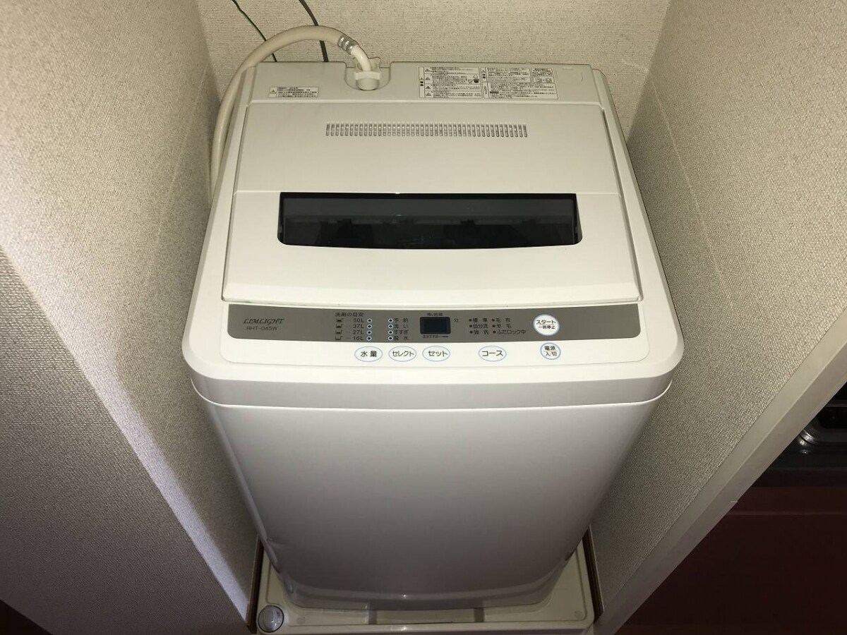 レオパレス花水木の物件内観写真