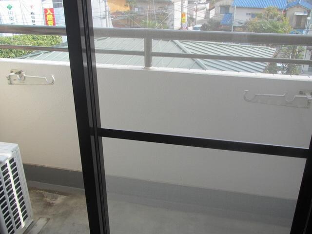 CITY SPIRE国分寺の物件内観写真