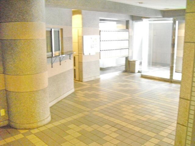 CITY SPIRE国分寺の物件内観写真