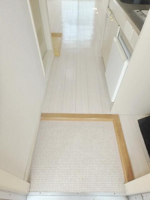 コーポLの物件内観写真