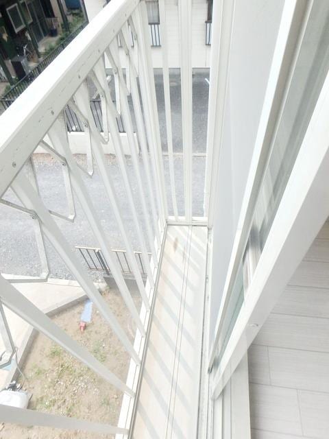 コーポLの物件内観写真