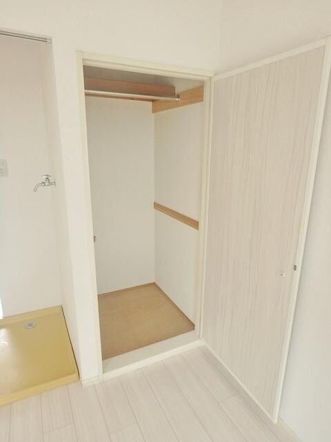 コーポLの物件内観写真