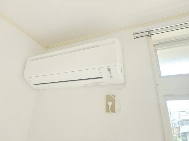 コーポLの物件内観写真