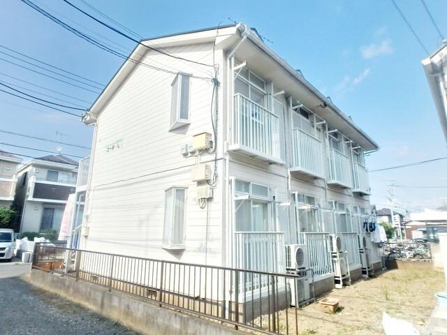 コーポLの物件内観写真