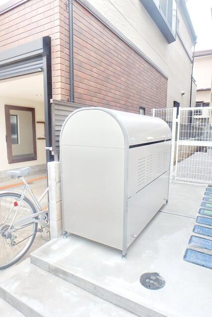 マーベラス国分寺東恋ヶ窪IIの物件内観写真