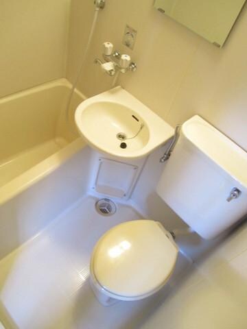 メゾンTの物件内観写真