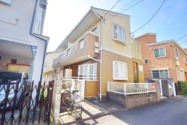 ジュネス元町の物件内観写真