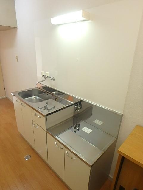 プレイリーハイムIIの物件内観写真