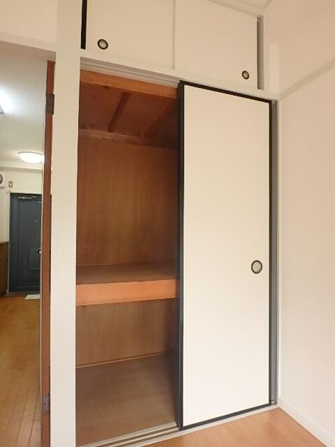 プレイリーハイムIIの物件内観写真