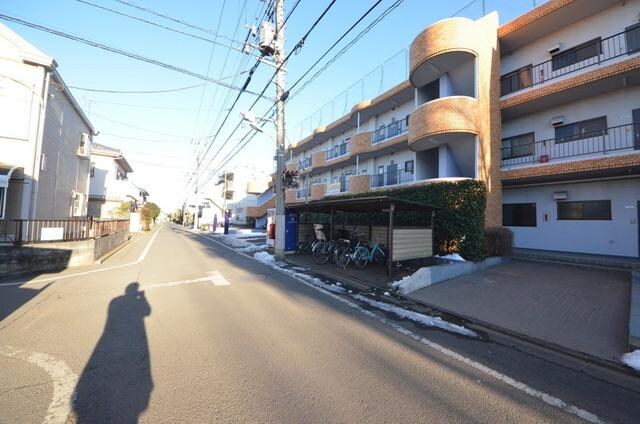 プレイリーハイムIIの物件内観写真