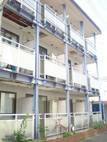 メビウスairの物件内観写真