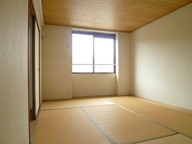 トリヴァンベール美船ABの物件内観写真