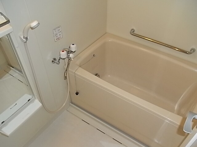 プリサヴェールの物件内観写真