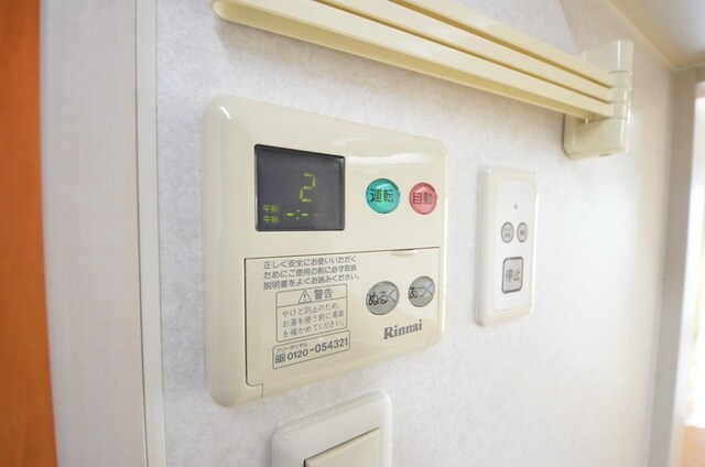 ゼファーアートフィールズ フェアステージの物件内観写真