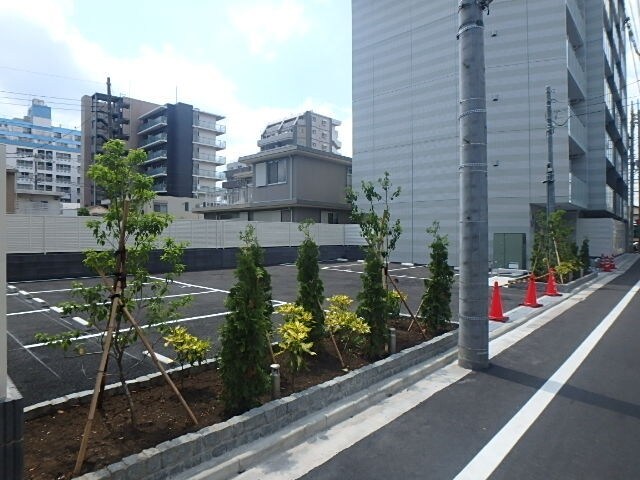 AZEST立川の物件内観写真