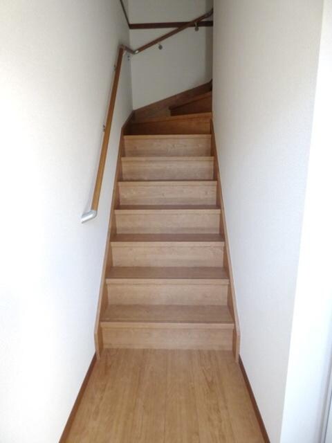 Amour sunの物件内観写真