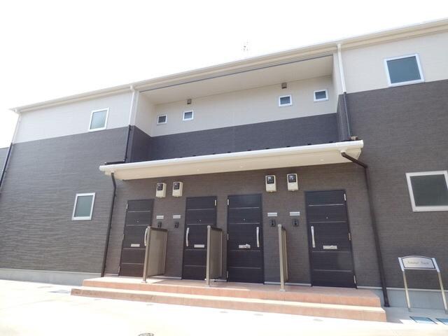 Amour sunの物件内観写真