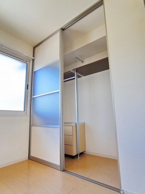 サンモールTMの物件内観写真