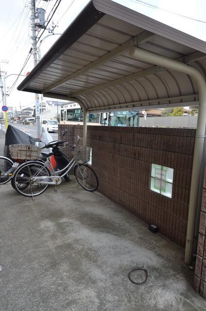 サンモールTMの物件内観写真