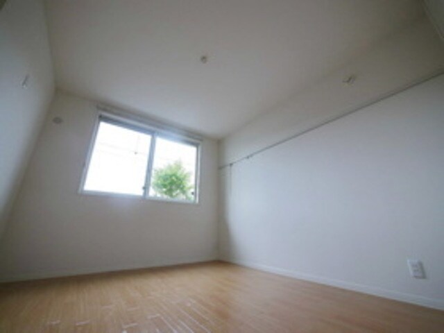 ヴァンベールIIIの物件内観写真