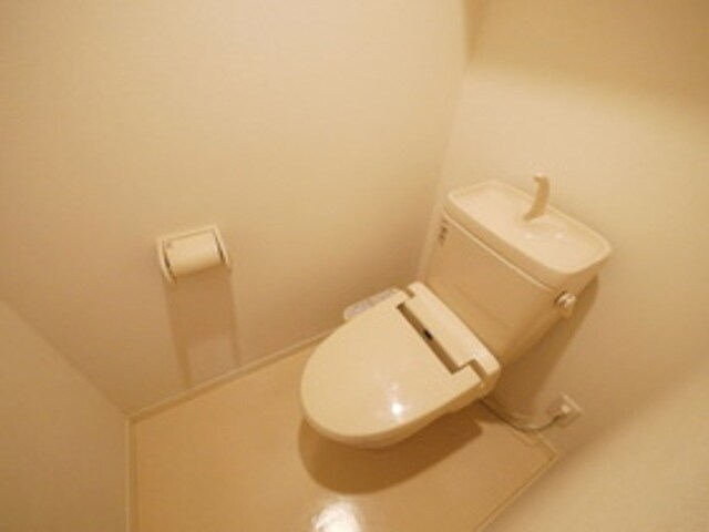 ヴァンベールIIIの物件内観写真