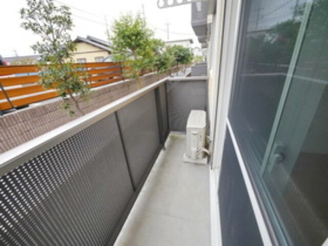 ヴァンベールIIIの物件内観写真