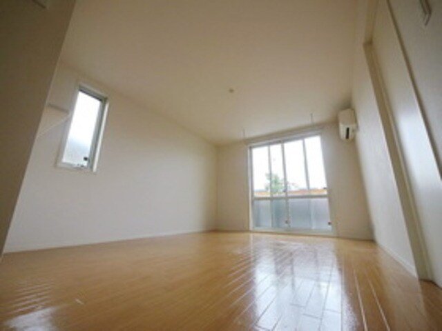 ヴァンベールIIIの物件内観写真