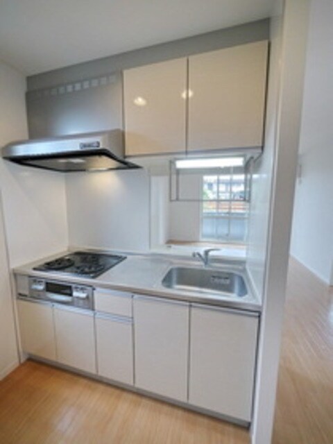 ヴァンベールIIIの物件内観写真